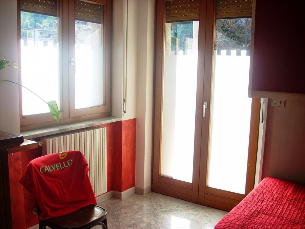 Lucanto Accommodations Calvello Kamer foto