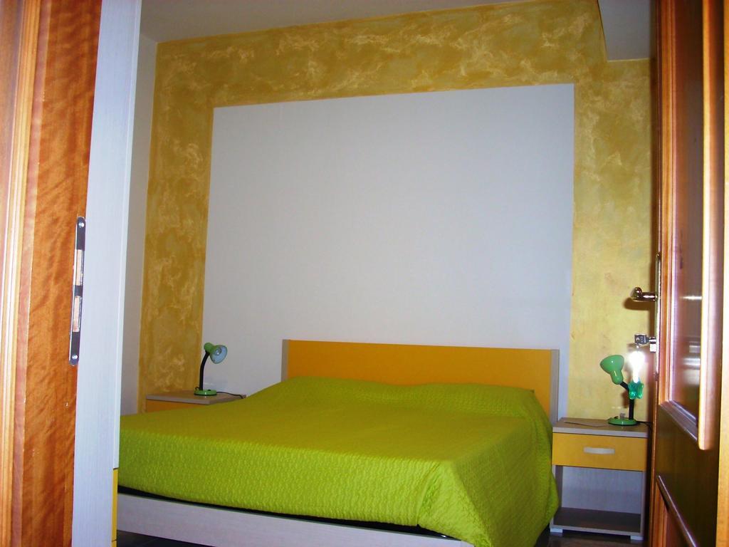 Lucanto Accommodations Calvello Kamer foto